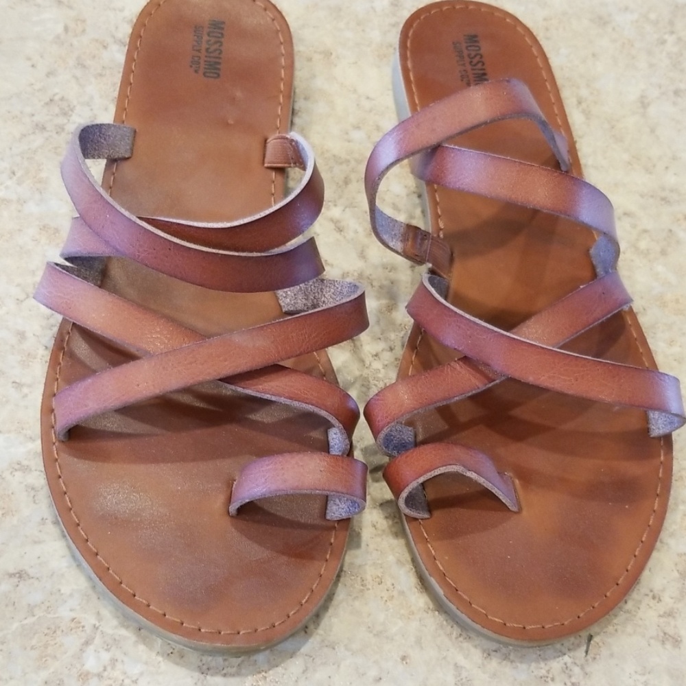 Mossimo shoes